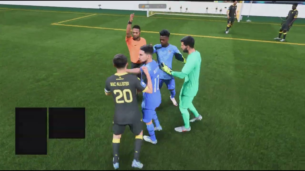 فيفا 1V1