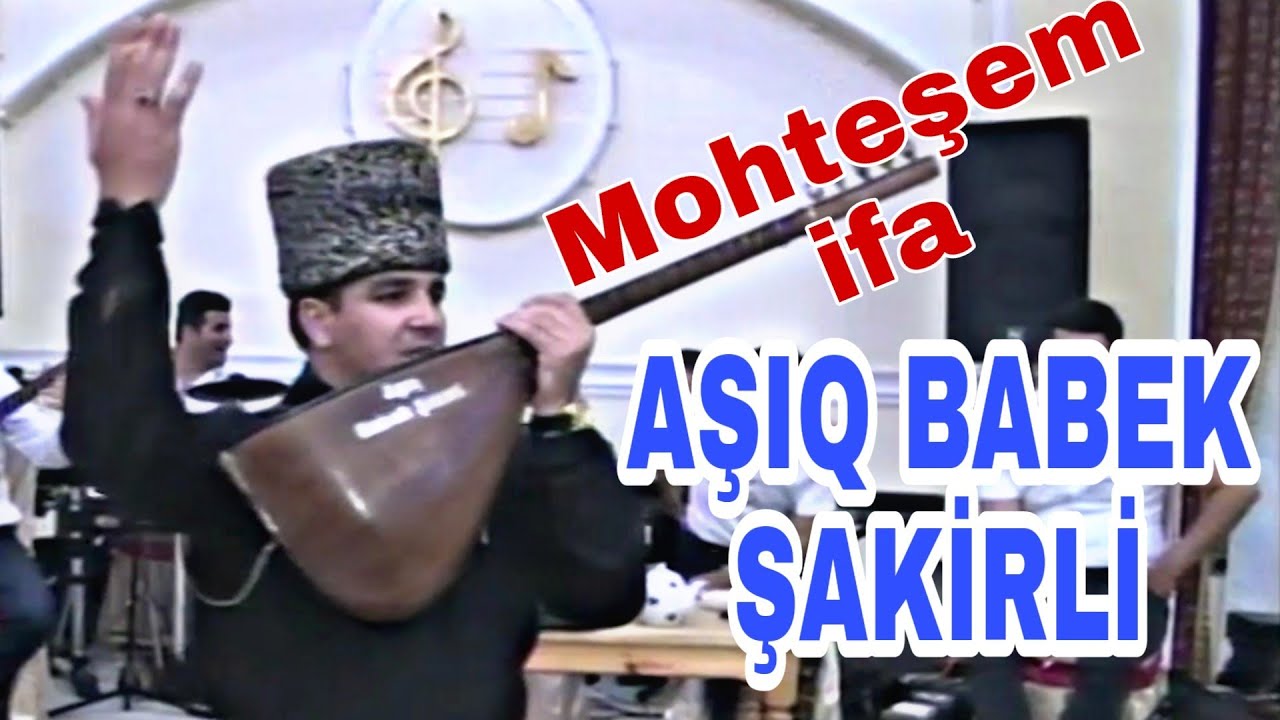 Asiq Babek Sakirli Super ifa Sabirabad Toyu