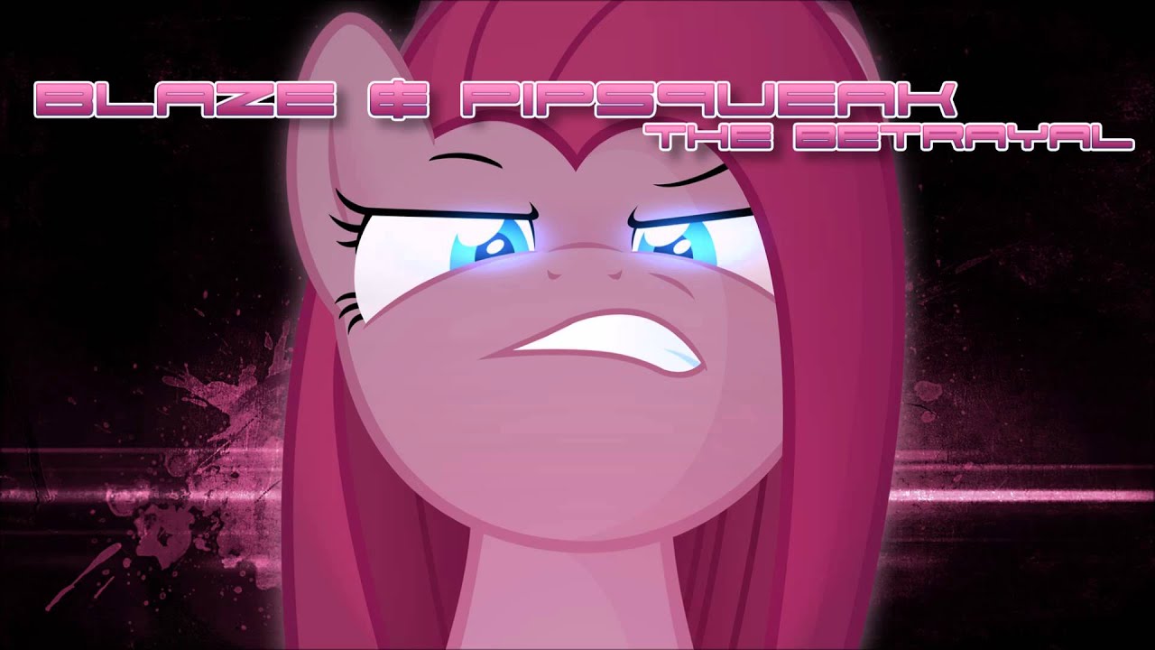 Blaze & Pipsqueak - The Betrayal