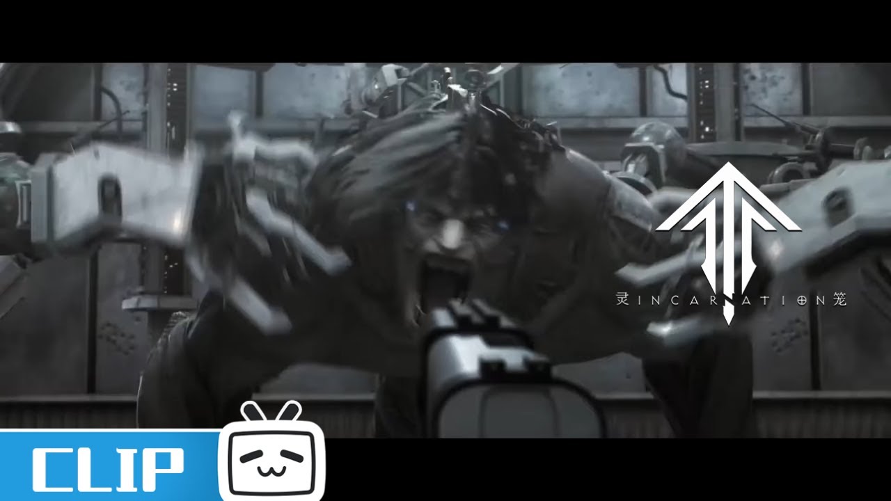 The city guards took the opportunity to retaliate against Marc |Ling Cage: Incarnation Clip|Join NOW