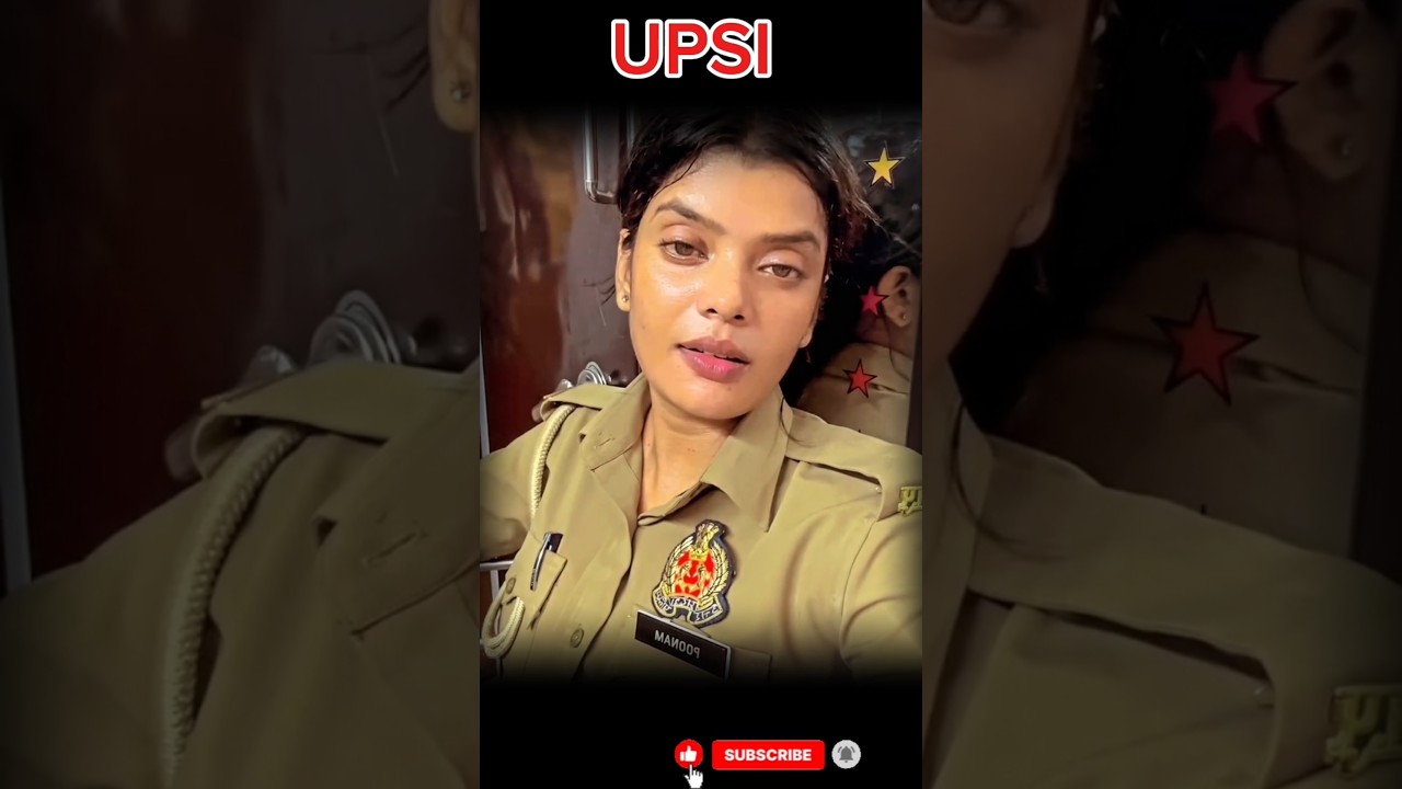 UP Sub-inspector Police Form Filling Last Date Update Shorts #upsi #ssc #exam #shortsfeed