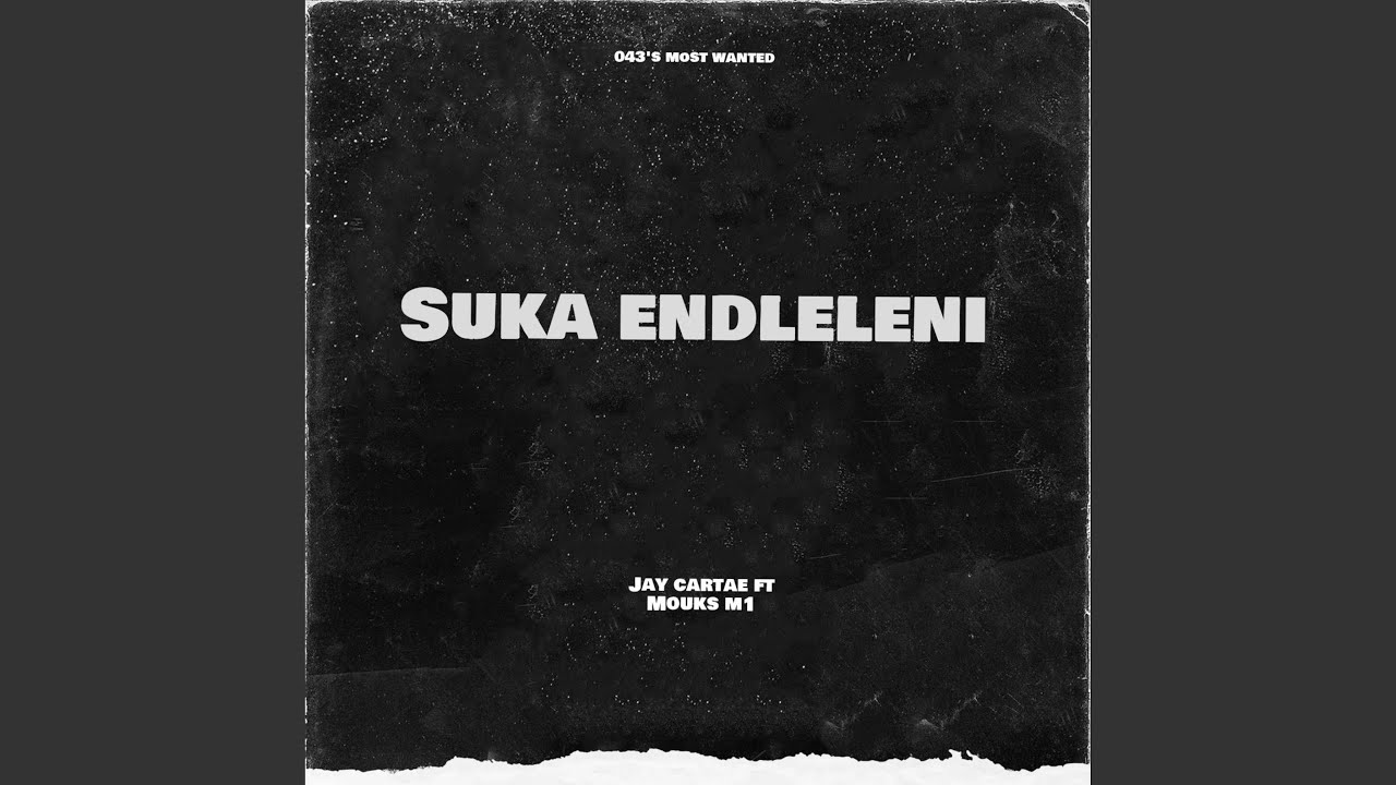 Suka Endleleni (feat. Mouks M1)
