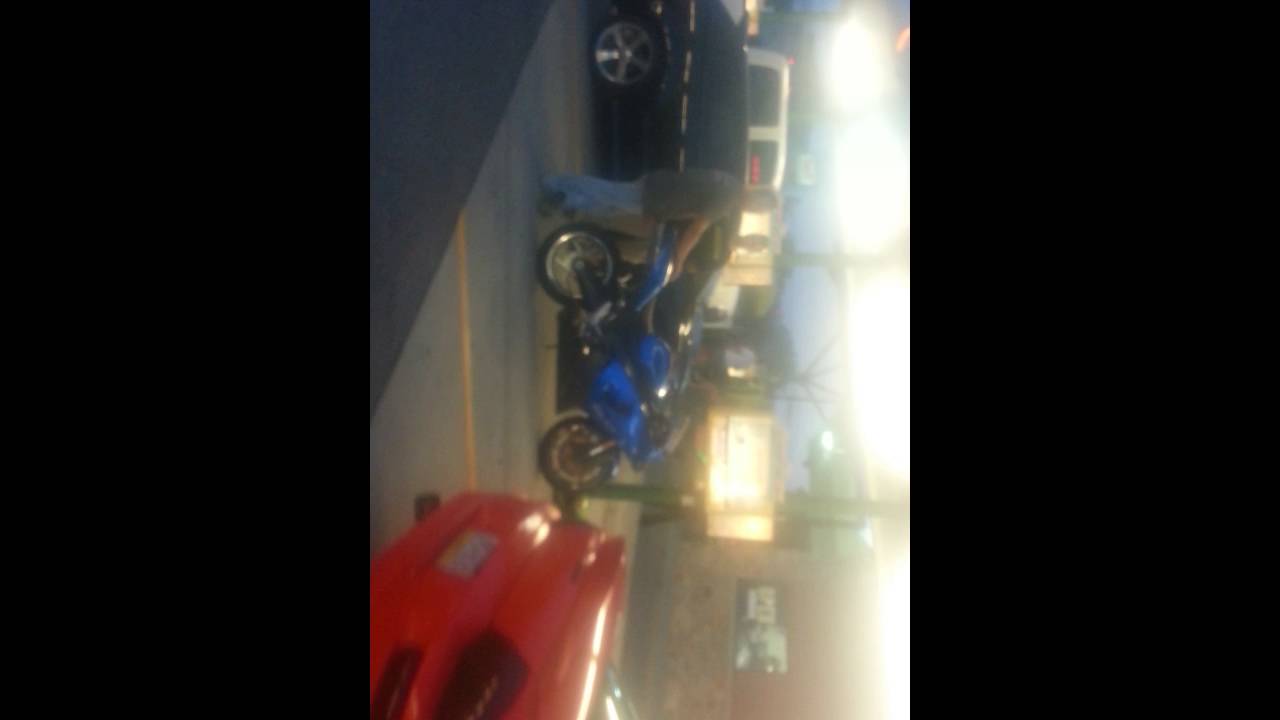 JPM Sonic Meet- 7-27-2016.. Get well Manny