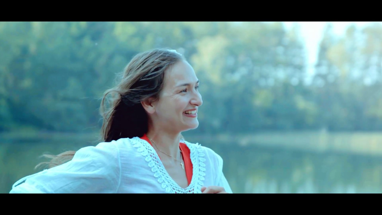 Aneta Barcik - BÓG jest mym Stworzycielem (Official Video) / BARKA GOSPEL