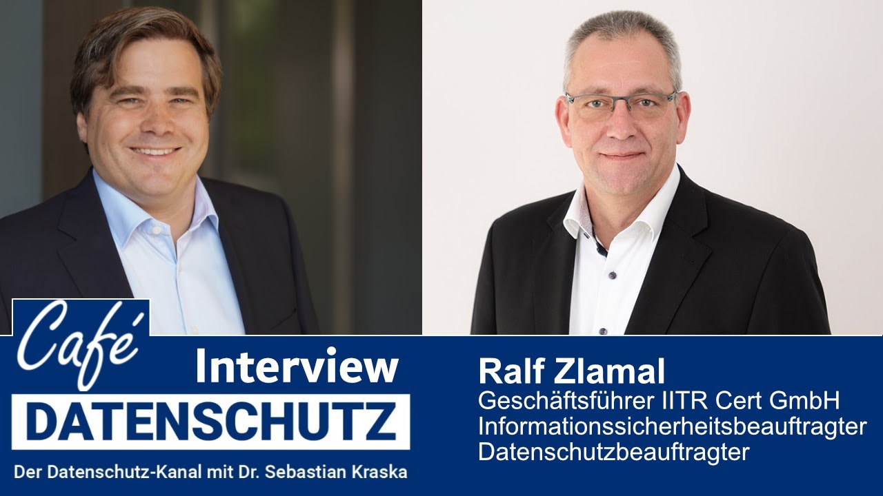 ISMS für den Mittelstand (KMU) 1/2 Informationssicherheits-Managementsystem #nis2 #iso27001