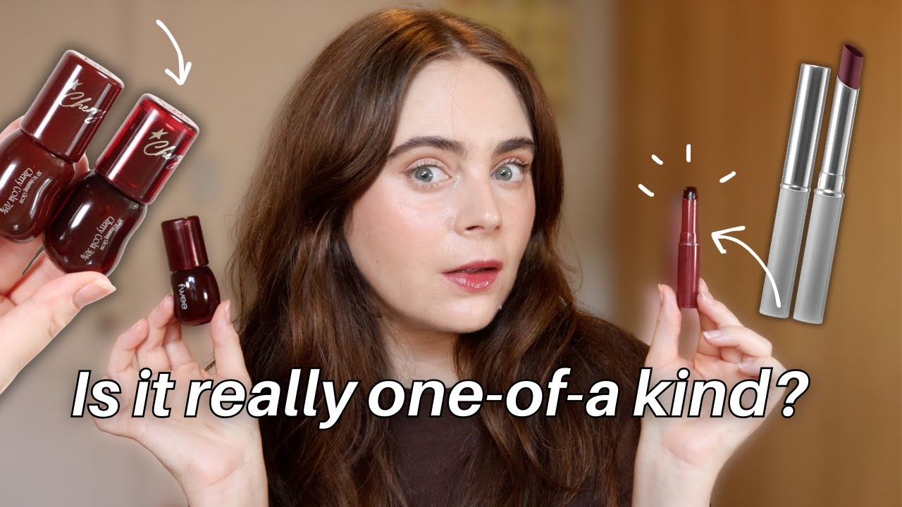Is This Lip Gloss Better Than Black Honey? (Yes, it is)