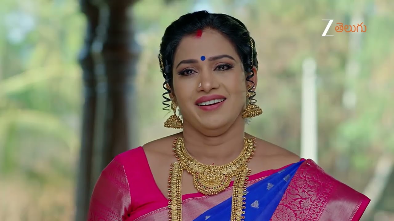 Gharana Mogudu | Ep - 220 | Webisode | Jan 26 2026 | Zee Telugu