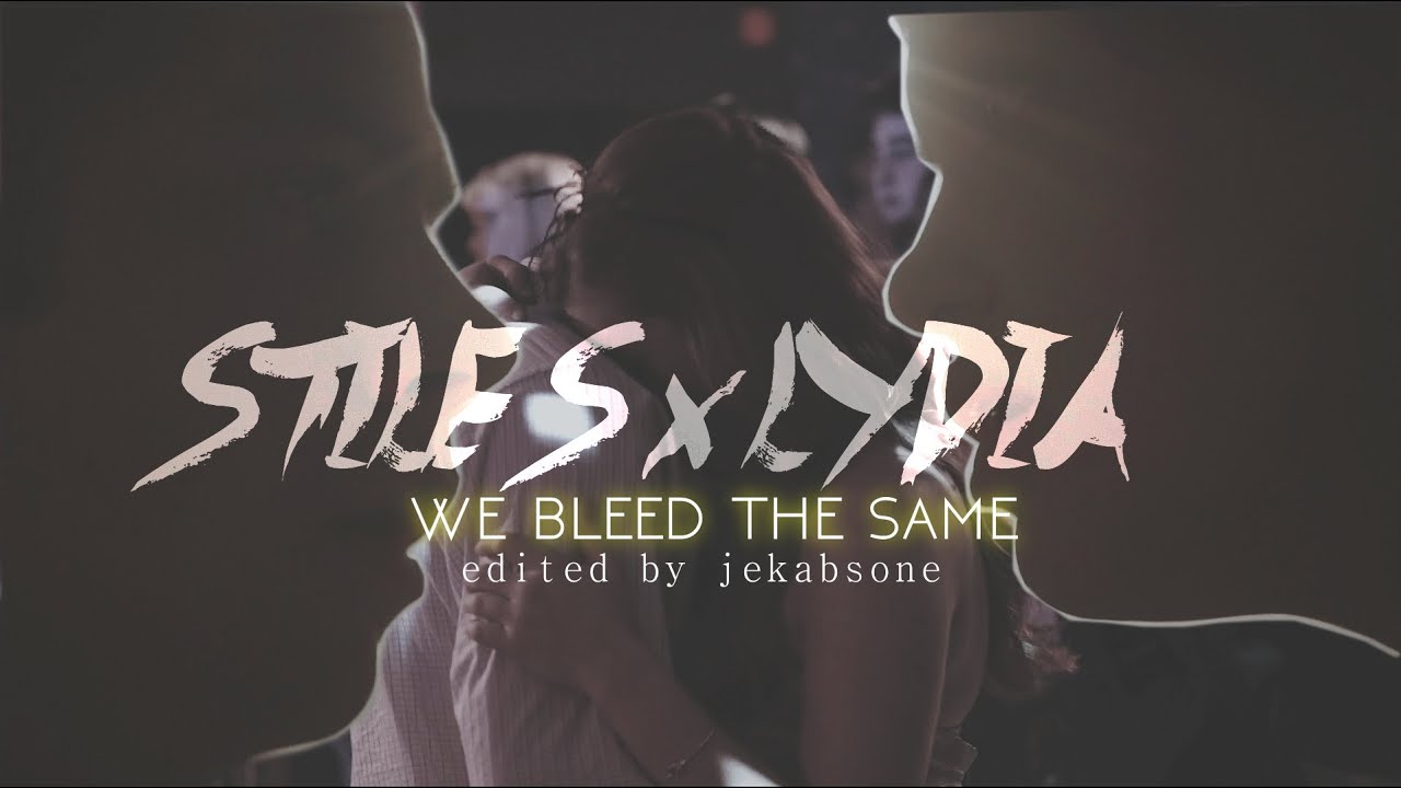 S & L ● we bleed the same