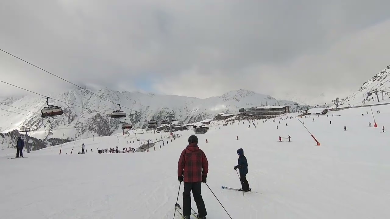 2026 Feb 23: Austria Ischgl 4