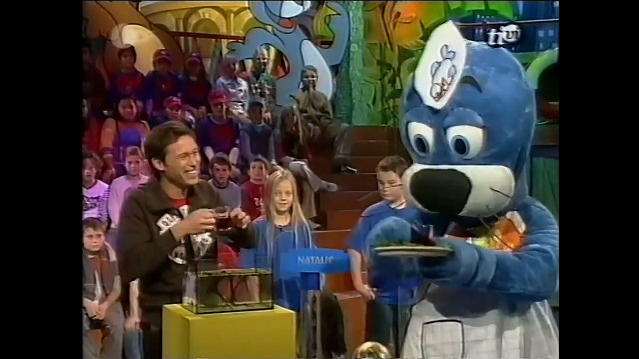 ZDF 24.01.2004 1, 2 oder 3 - 450. Nordsee