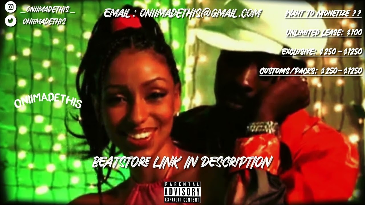 [FREE] Sample Type Beat x BeenieMan 