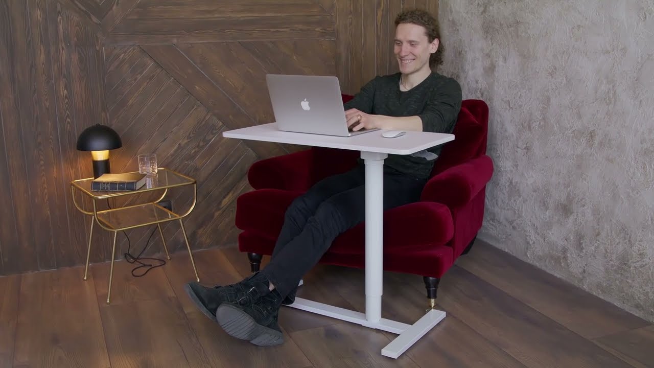 Secrets of the Tatkraft Relax Table: Portable Laptop Stand with Adjustable Height