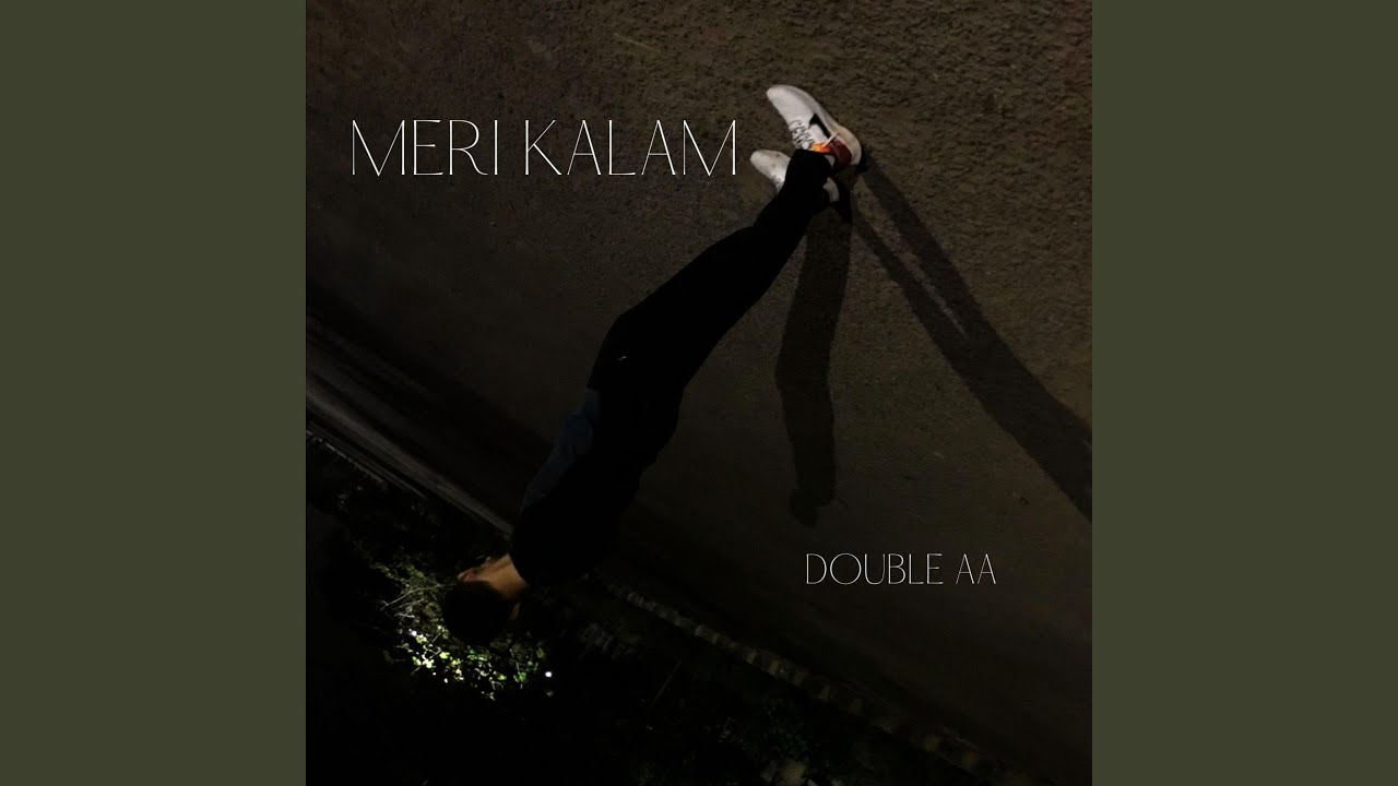 Meri Kalam