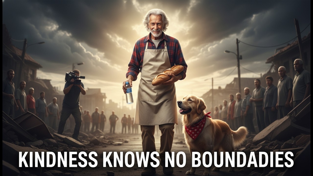 Arthur & Cooper's Story: Kindness Knows No Boundaries