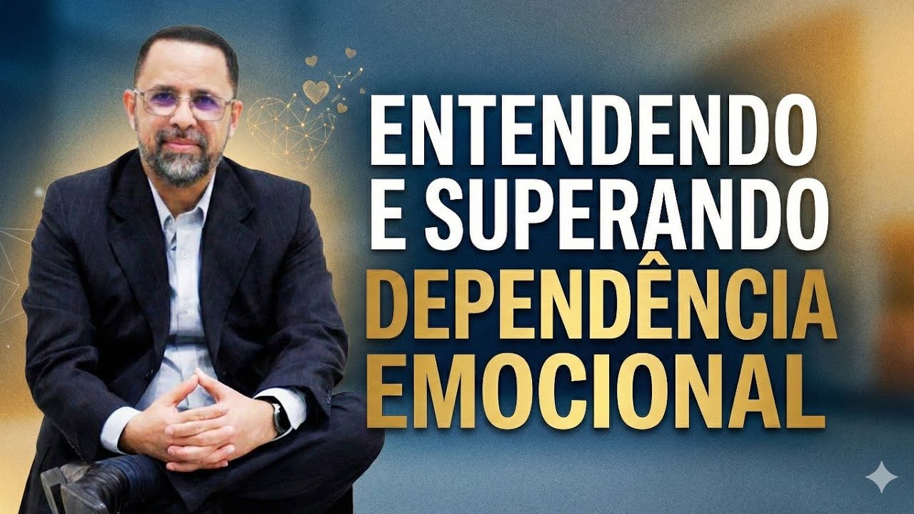 Entendendo e Superando a Dependência Emocional