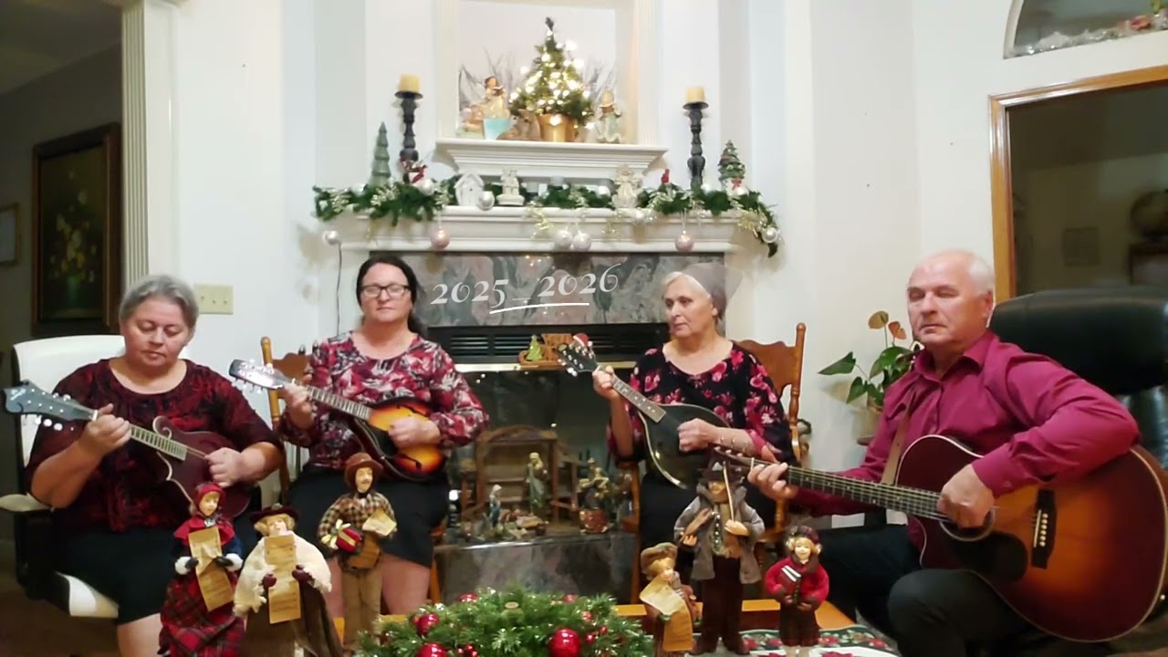 Поздравление: С Рождеством Христовым! 