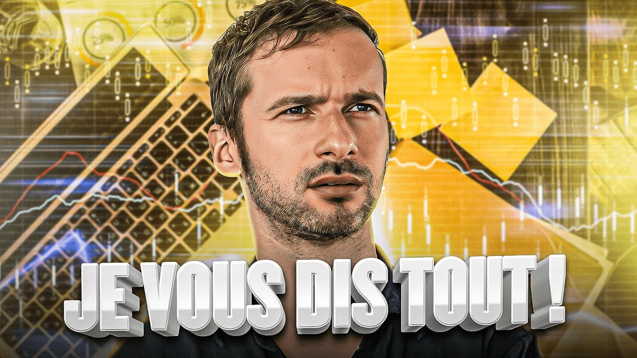 Mes investissements ? Immobilier ? Bourse ? Par quoi j'ai commencé ?
