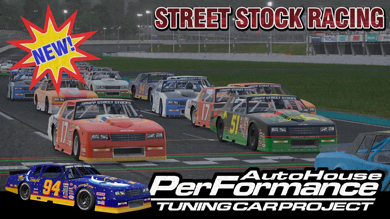 NEW MOD RELEASE - 