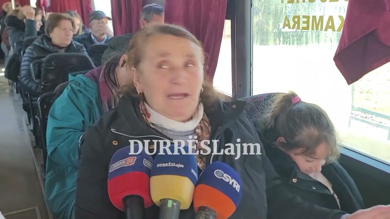 Me këtë rrugë nuk hyjmë në Evropë!