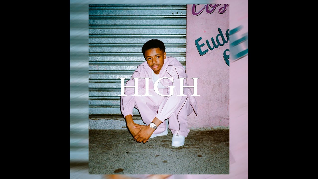 [FREE] Nemzzz x Kidwild Hoodtrap Type Beat - "High"