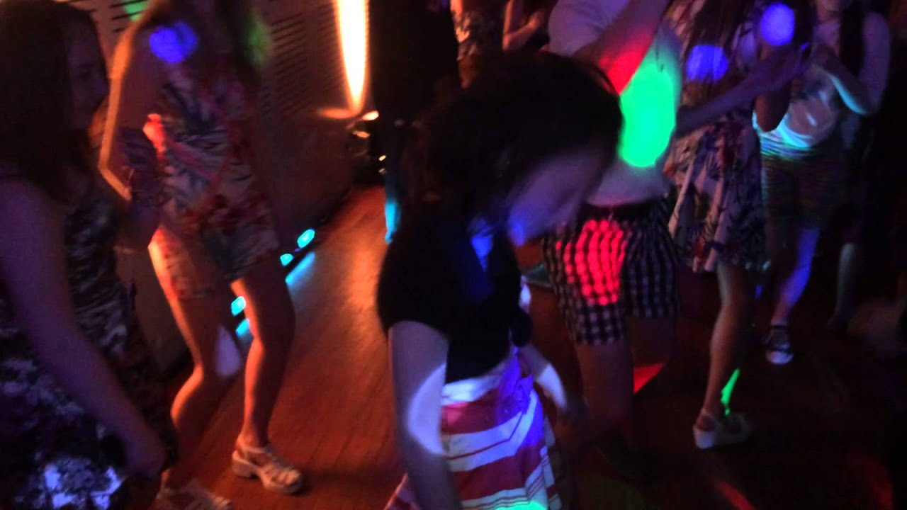 Beauty & the Geek Ball Highlights