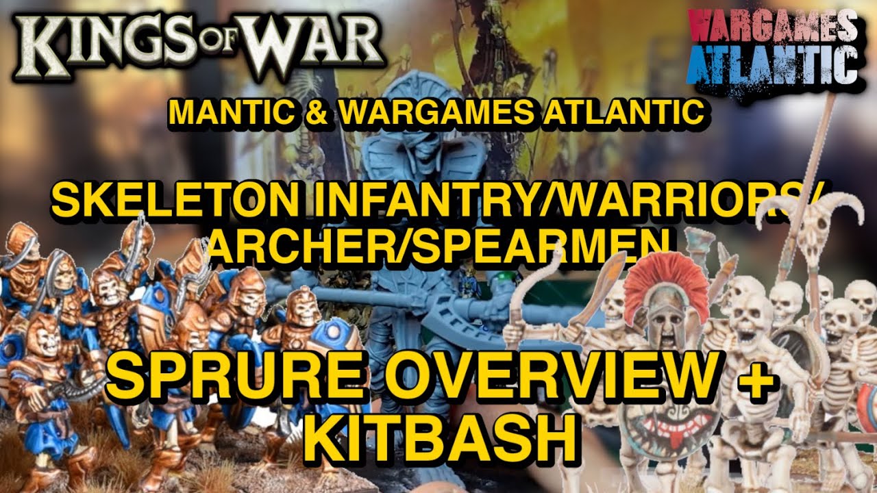 #kitbashing