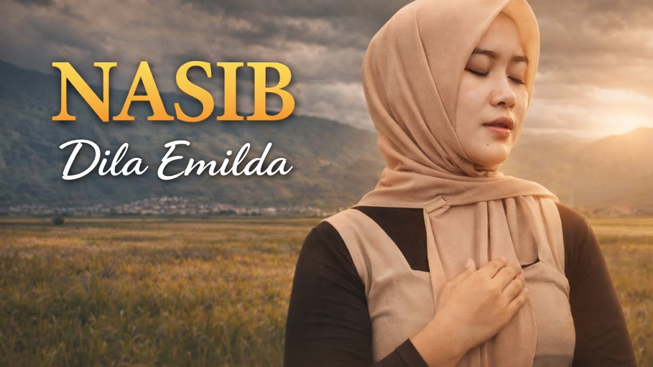 NASIB-LAGU KERINCI-DILA EMILDA- lagu kerinci sedih terbaru