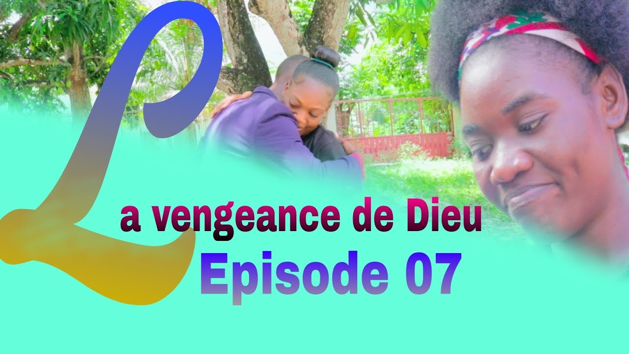 La vengeance de Dieu/Episode 07 feyton ayisyen 2024 Jacky genlè ap reponn Rose renmen