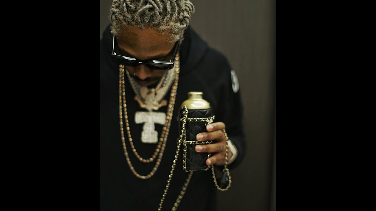 Future Type Beat | Southside Type Beat 
