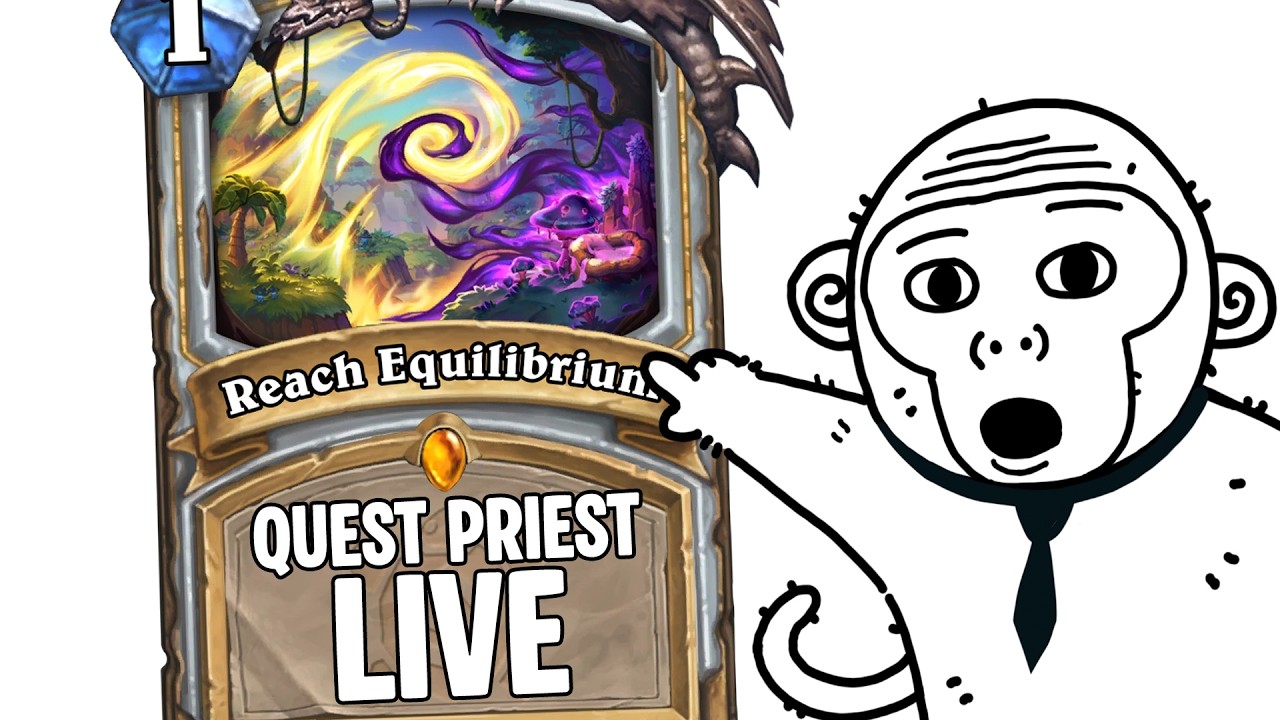 This Deck Will Be Broken Soon...