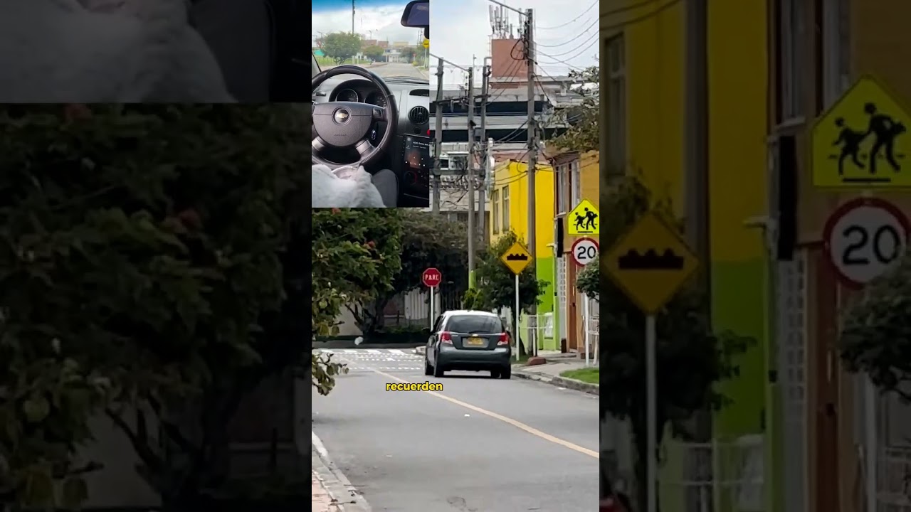 APAGADO POR PROXIMIDAD🚨 - ALARMA PARA CARRO UT5100