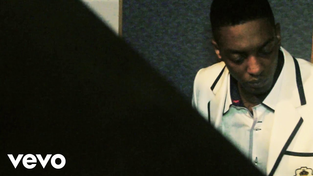 Mook Boy - Missing You