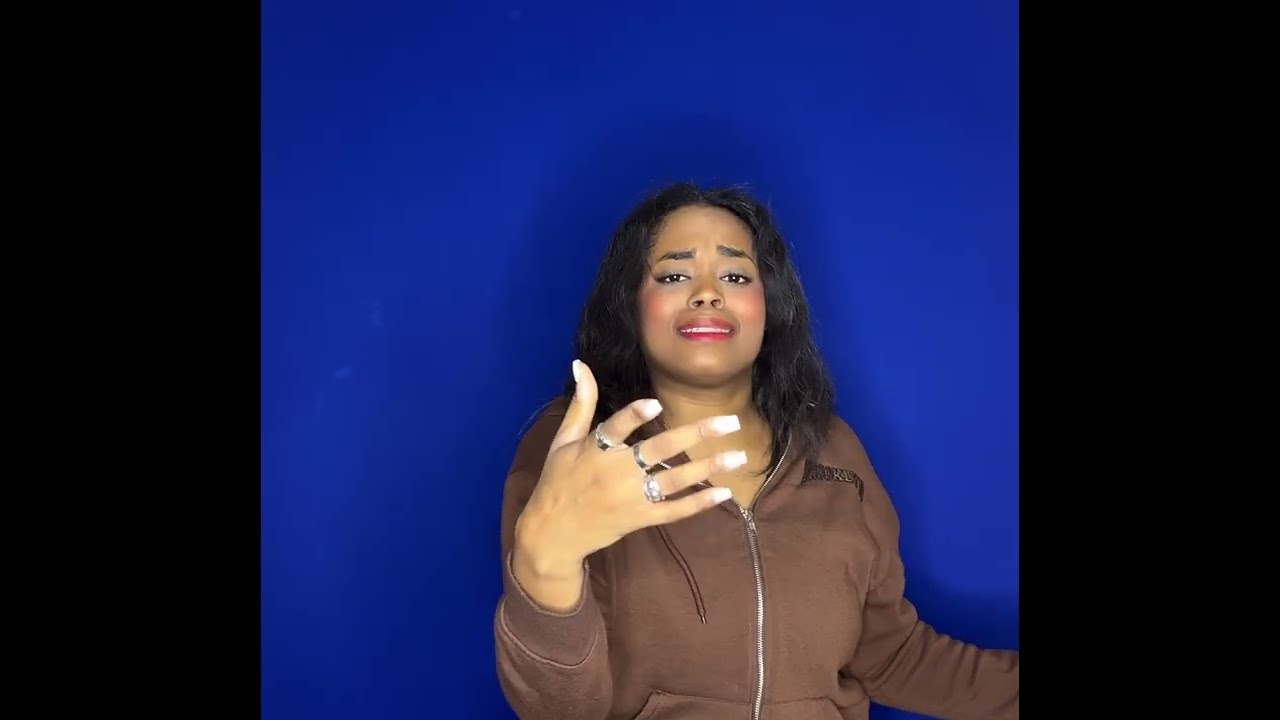 Urinetown Audition Video 