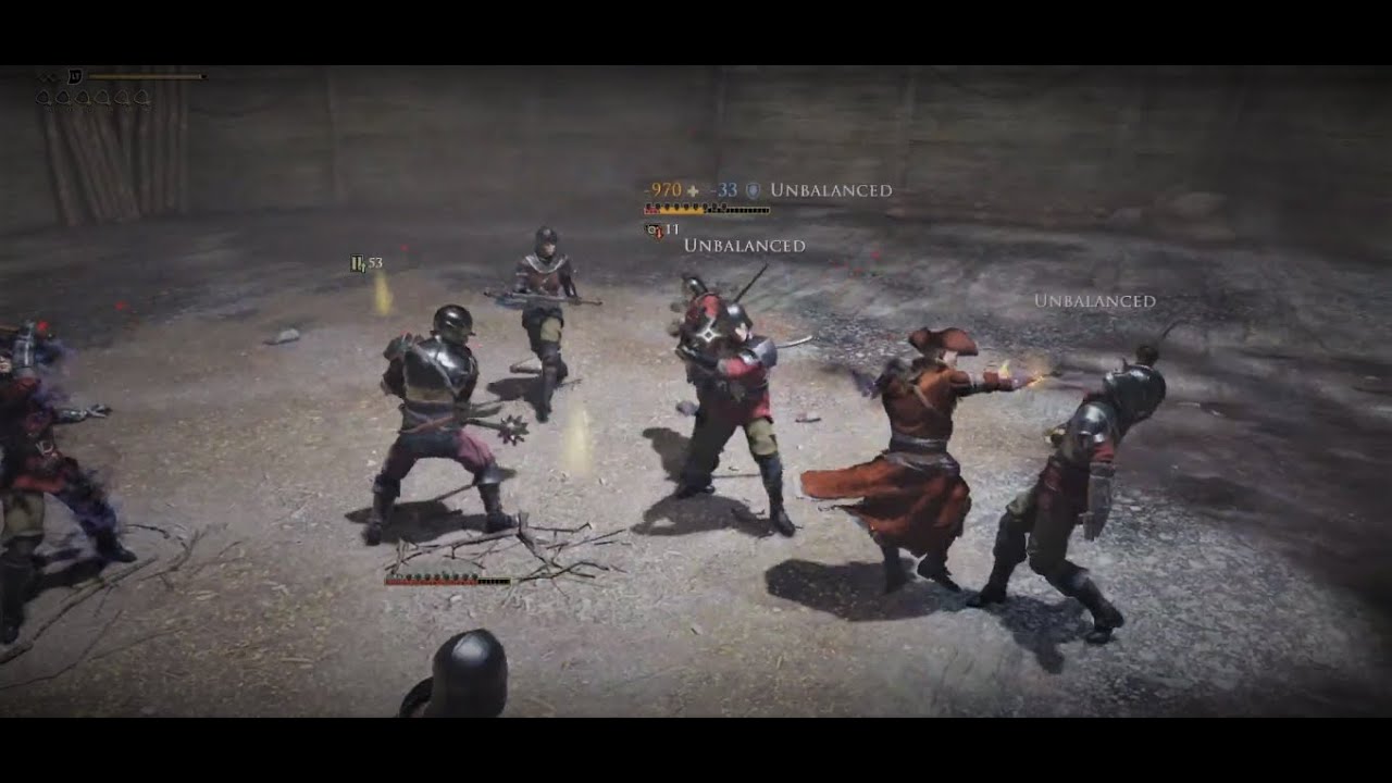 GreedFall 