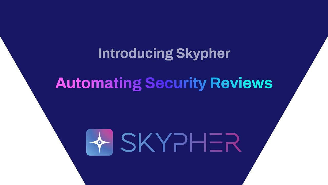 Skypher  - Client Questionnaire Automation