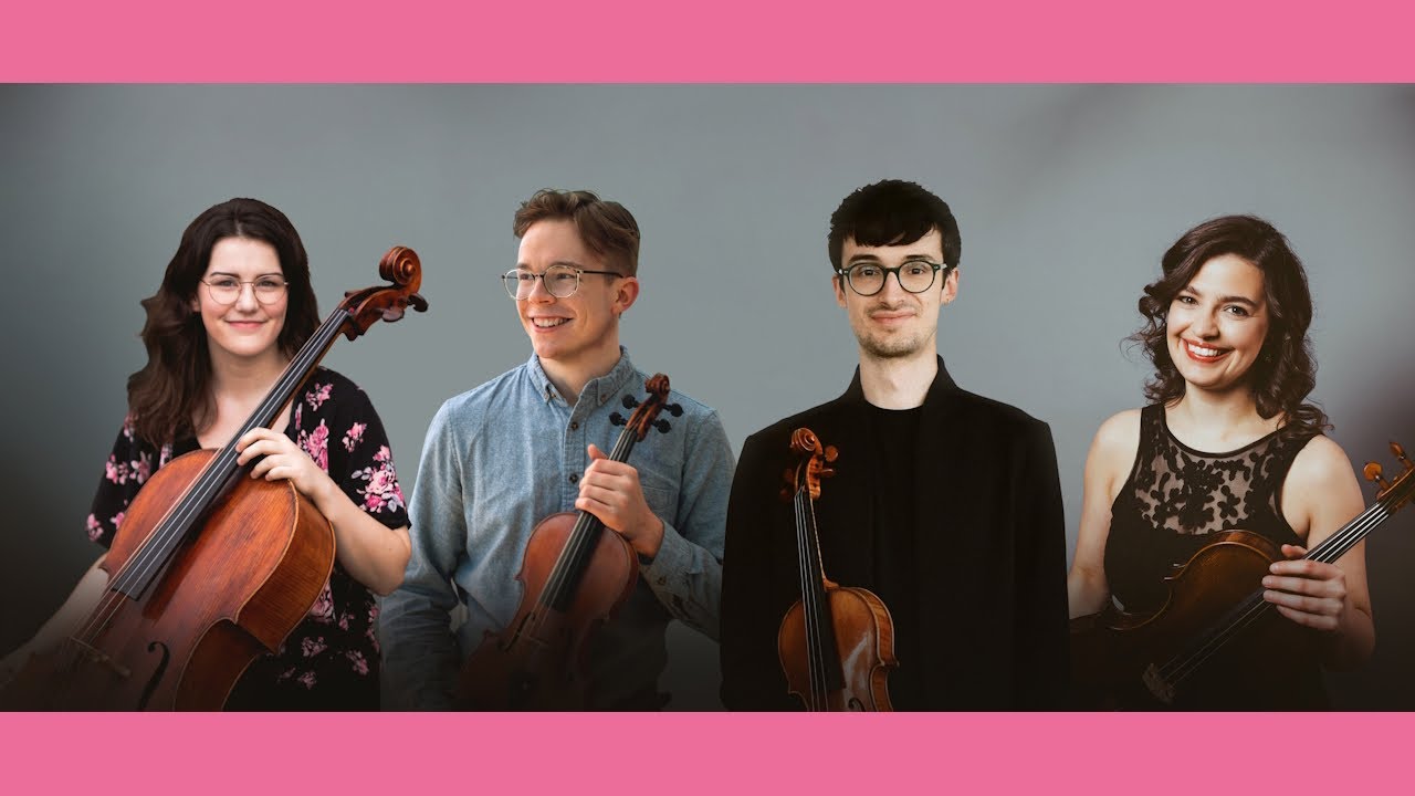 Argus Quartet: 