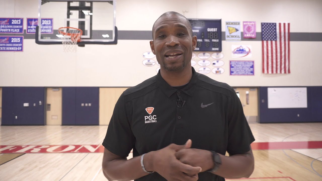Basketball Strong: The Power 50 Workout