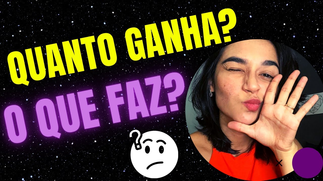 O que faz um ESTAGIARIO DE DIREITO, quanto ganha, o que precisa saber