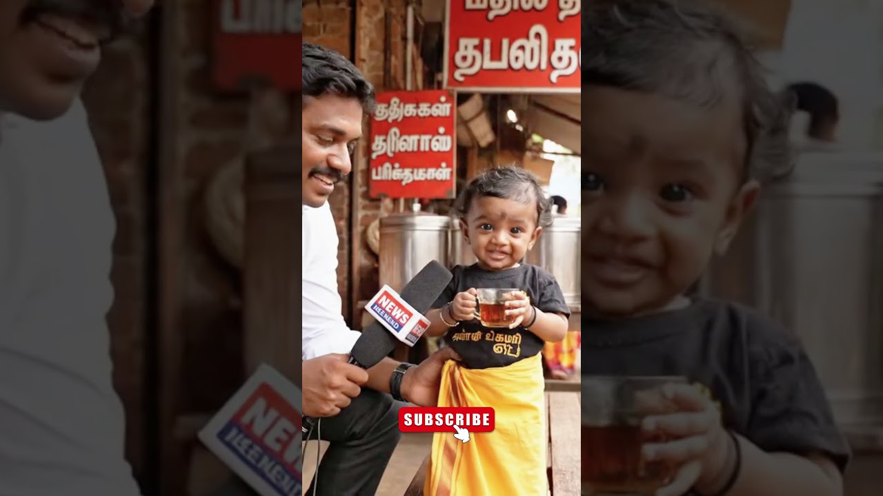 baby vlog 🤣 #tamil #baby #cutebaby #funny #tamilcomedy #funnybaby #viral #aibaby #tamilcomedy #ai