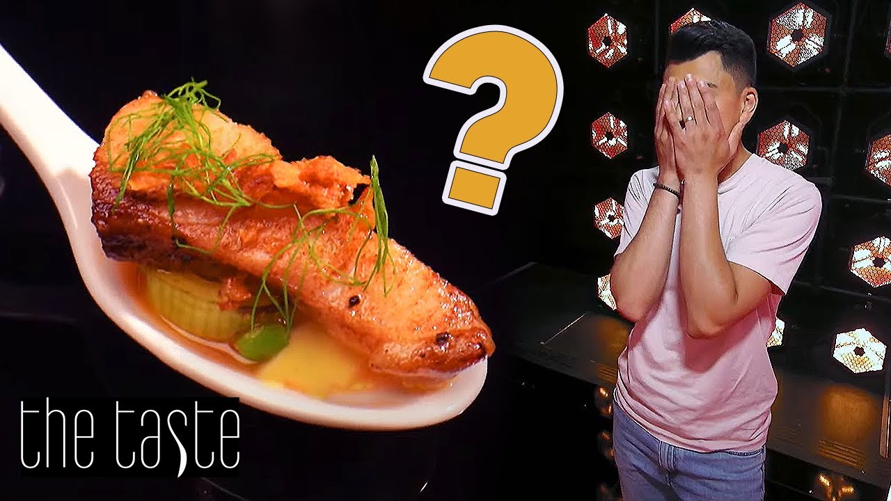 Das gab's noch NIE! Nutzt Daniel seine 2. Chance? | 2/7 | The Taste