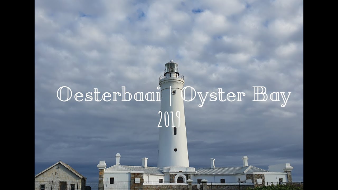 Oesterbaai 2019 | Oyster Bay 2019