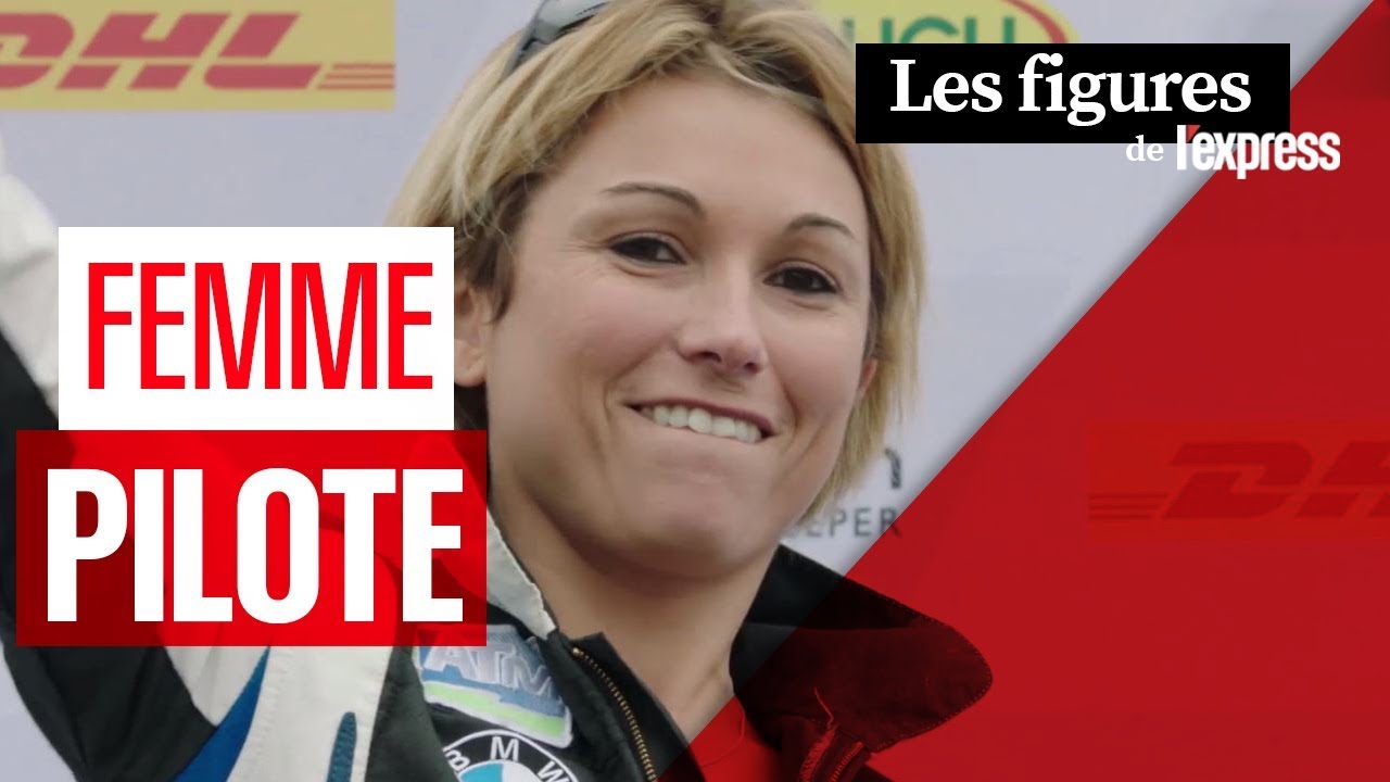 Femme et pilote d'avion : la belle réussite de Marion Astles