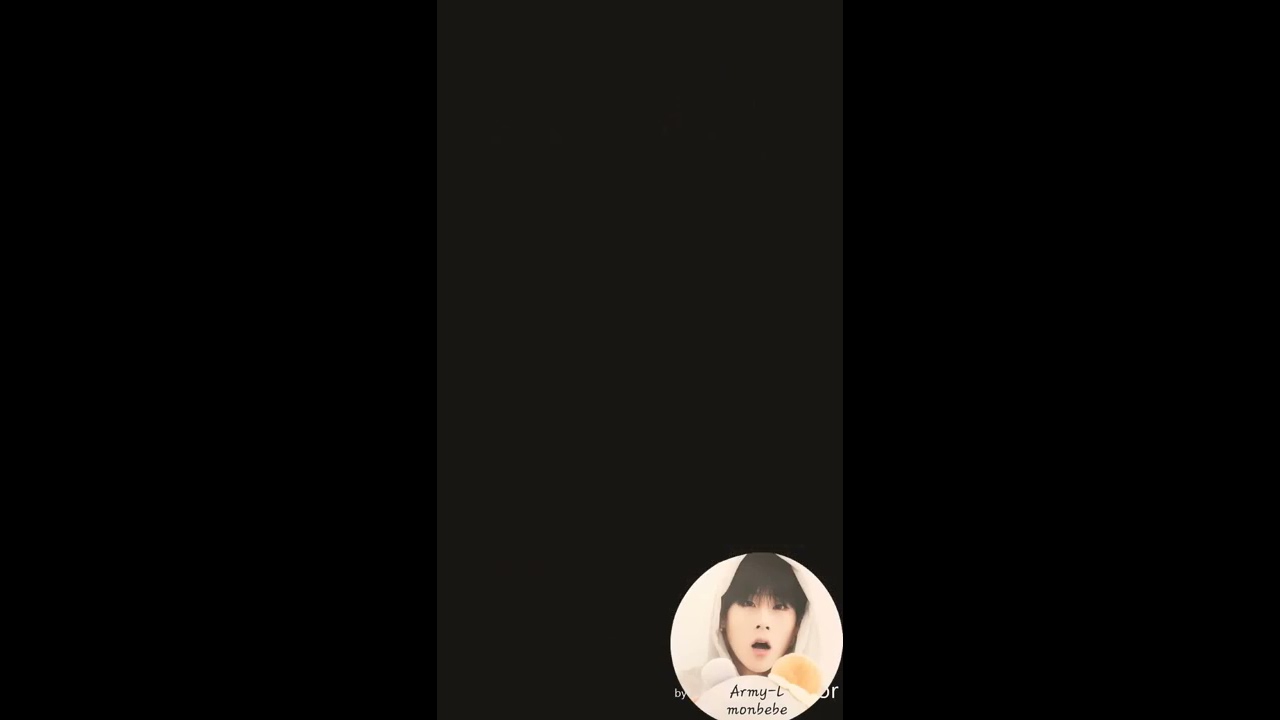 Taemin (Shinee) FMV
