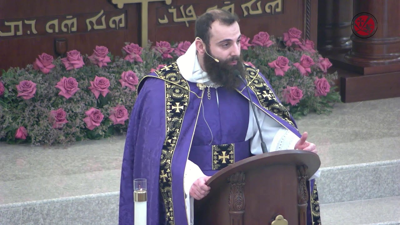 ♱ St George Chaldean Catholic Church