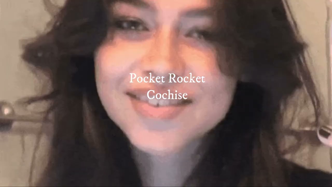 🌟 NIGHTCORE 🌟 Pocket Rocket {Cochise} (spedup)
