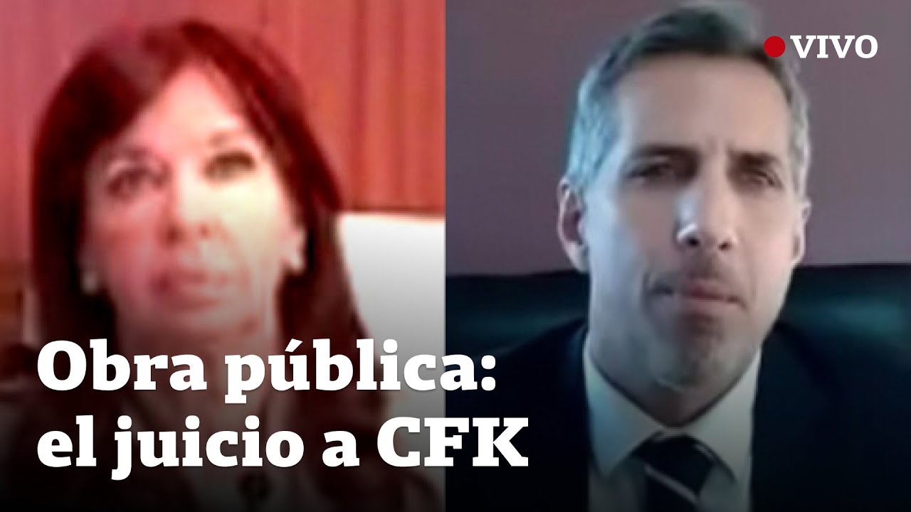 Juicio a CFK. Las defensa en el caso Vialidad: &ldquo;La fiscal&iacute;a viol&oacute; la Constituci&oacute;n Nacional&rdquo;