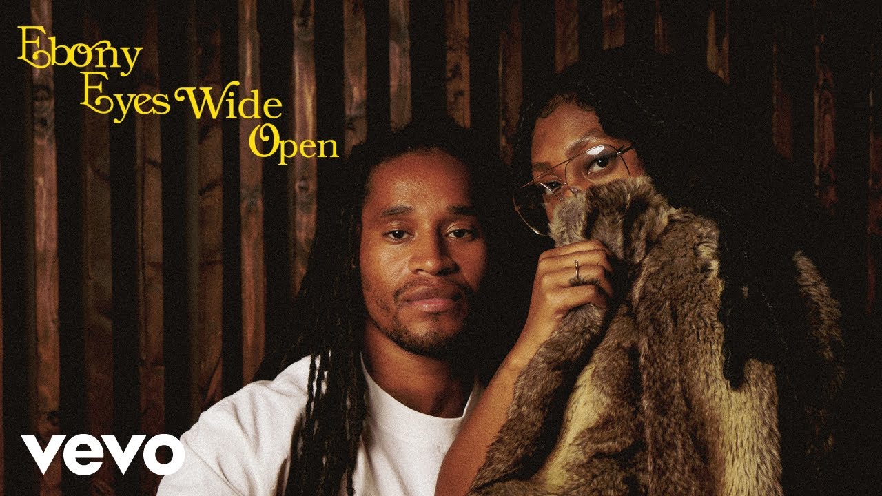 Wassup Té - Ebony Eyes Wide Open (A Short Film)