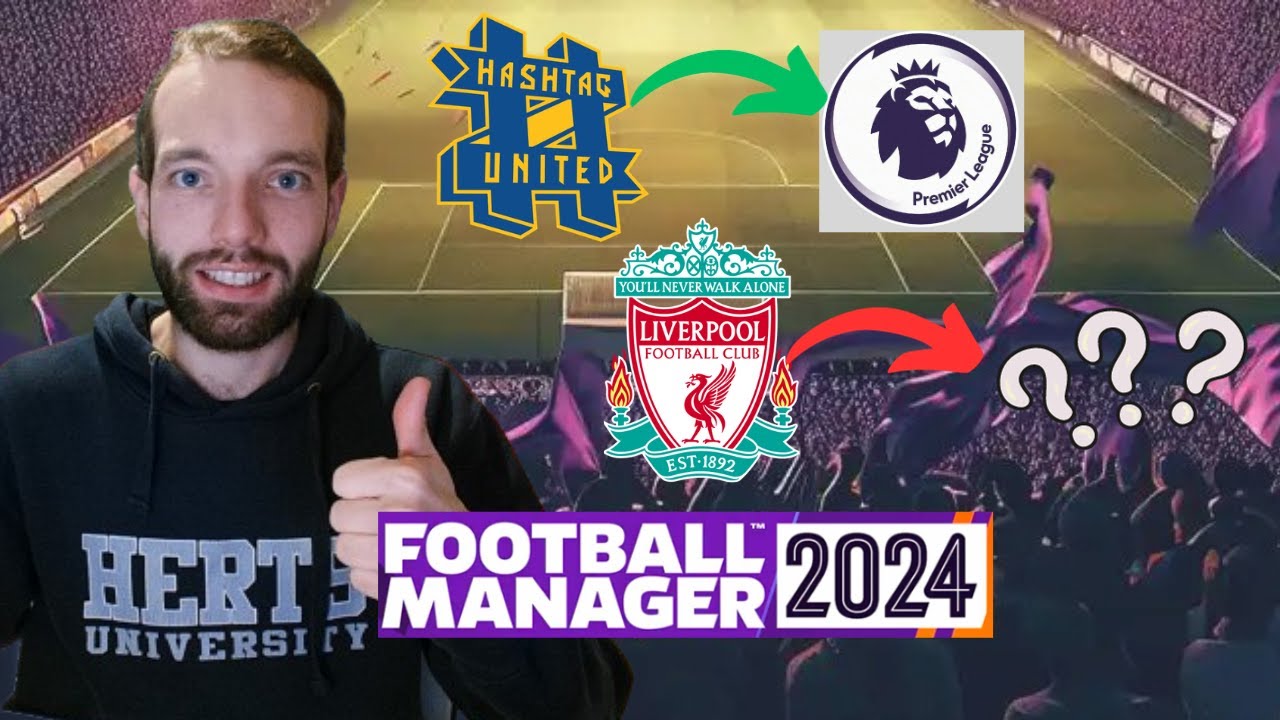 THE WORST FM24 DATABASE EVER