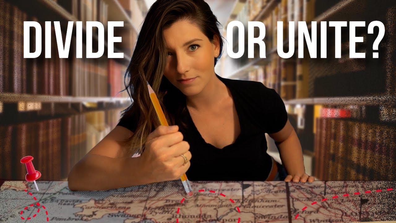 Why Borders Matter (or do they?)