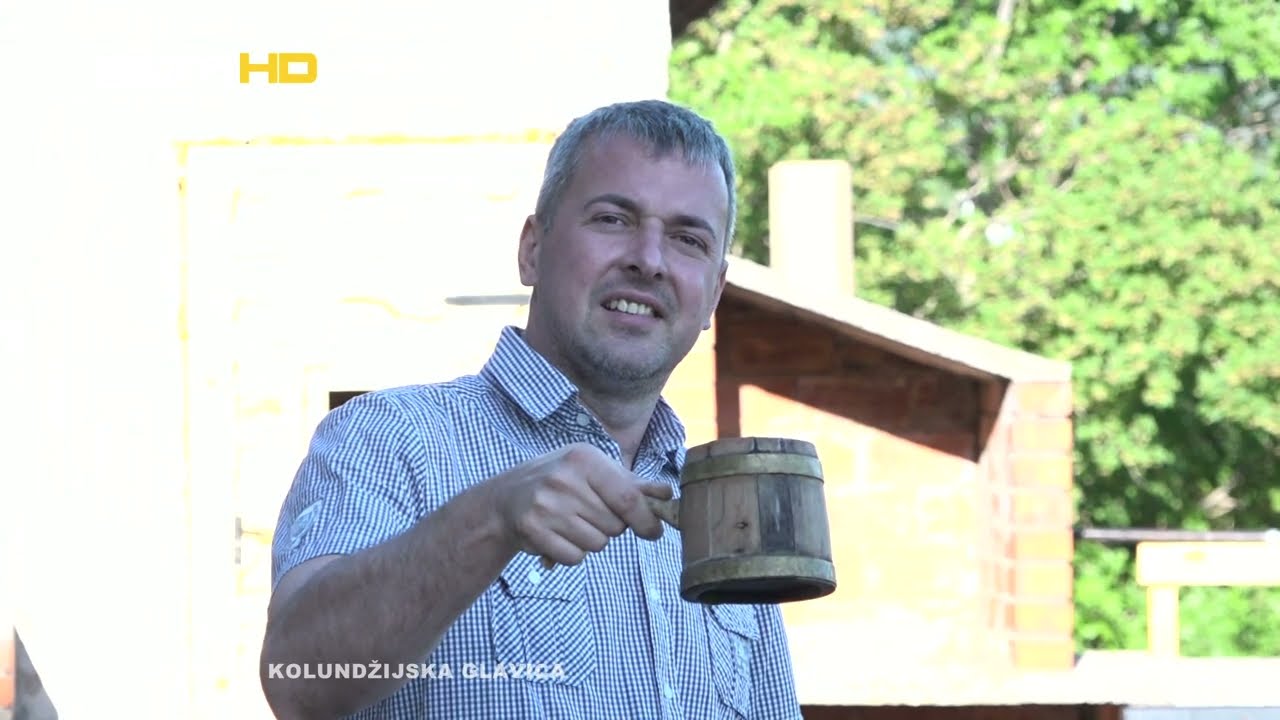 PUTOKAZI - Kolundžijska glavica